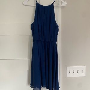 Women’s flowy dress